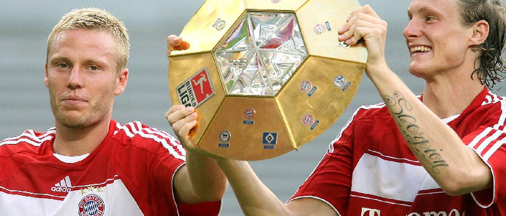Bayern München