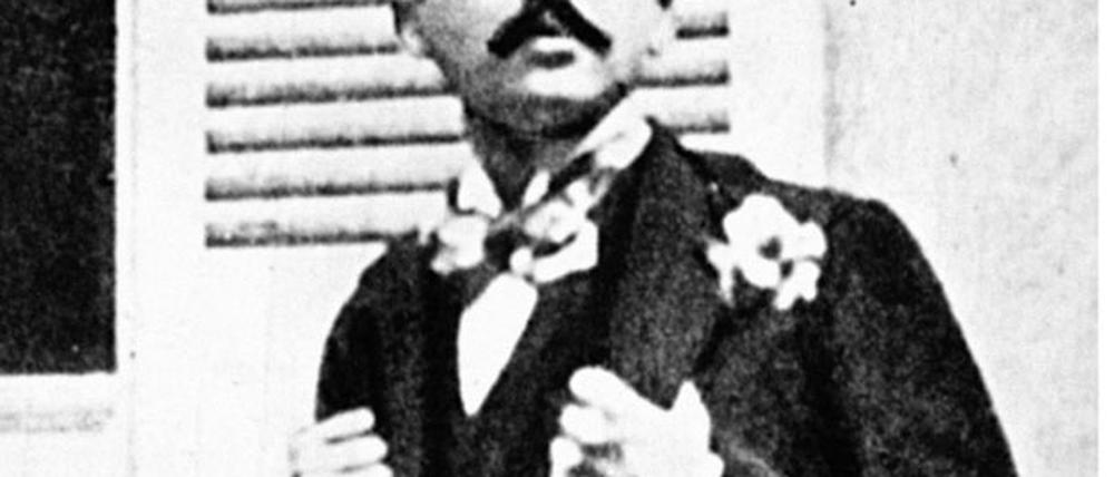Marcel Proust