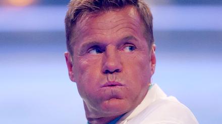 Dieter Bohlen