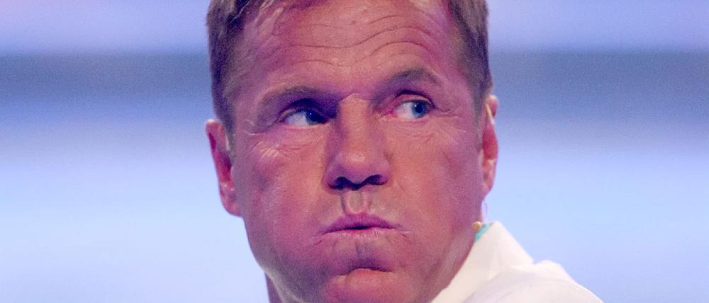 Dieter Bohlen