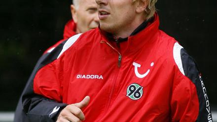 Hanke