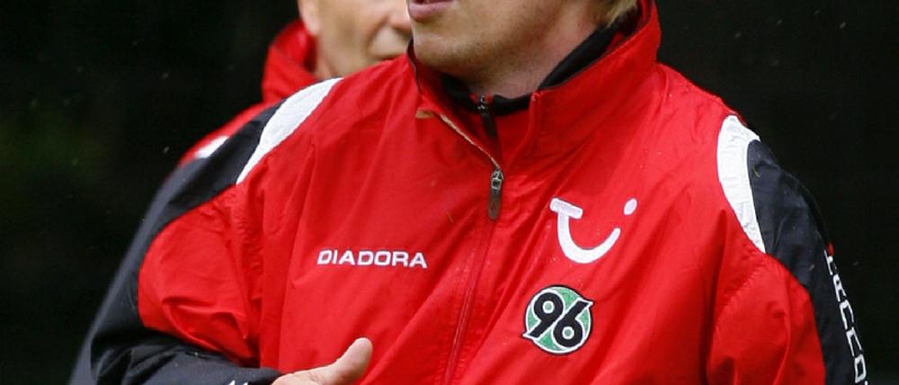 Hanke