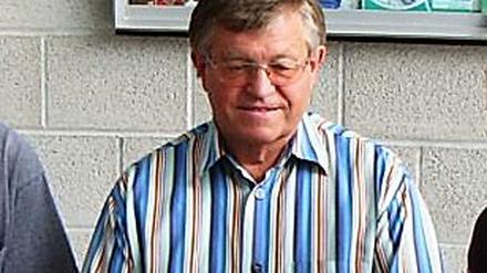 Gerhard Treutlein