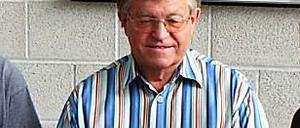 Gerhard Treutlein