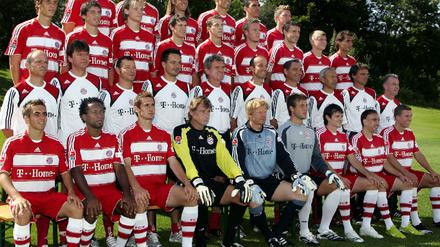 Bayern