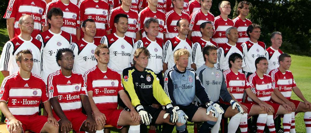 Bayern