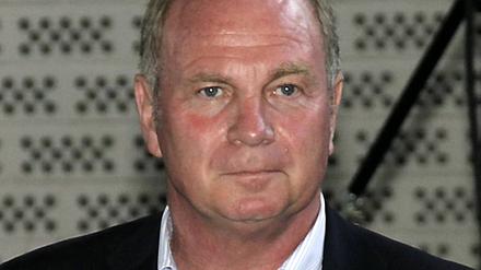 Uli Hoeneß