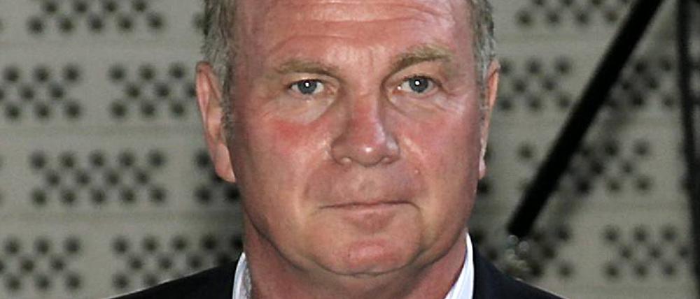 Uli Hoeneß