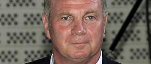 Uli Hoeneß