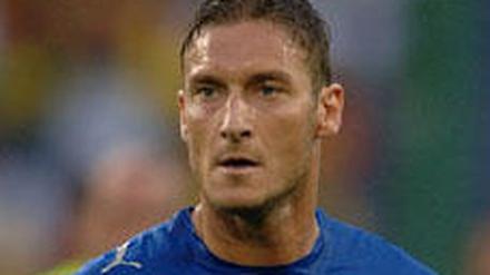Francesco Totti