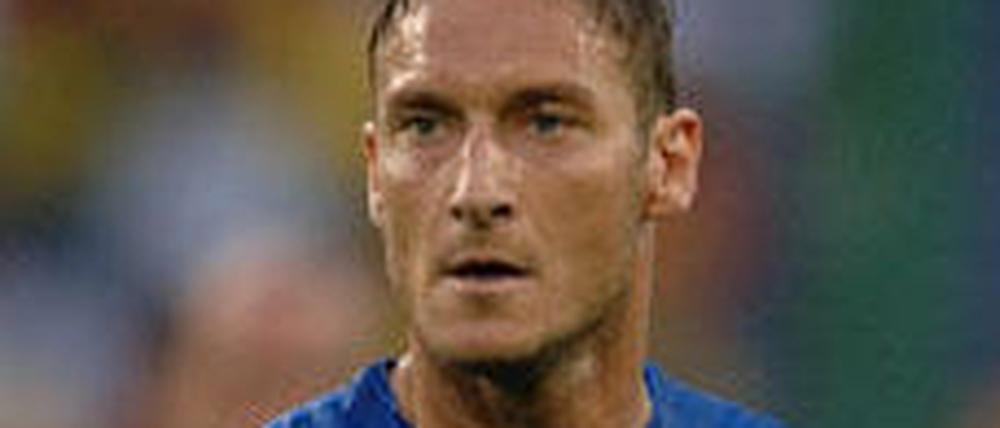 Francesco Totti