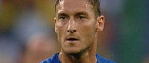 Francesco Totti