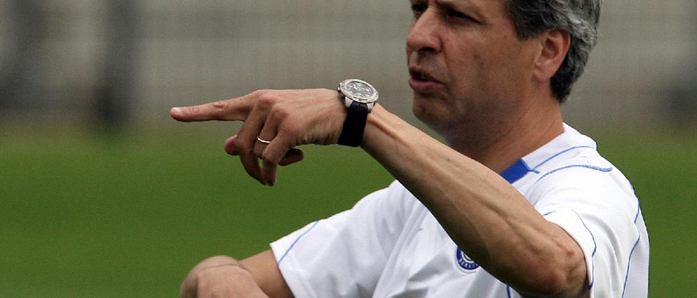 Lucien Favre