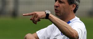 Lucien Favre