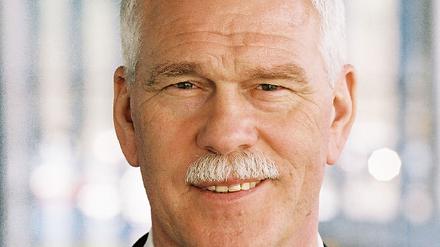 Hans Buchholz