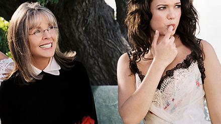 Diane Keaton
