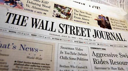 Wall Street Journal