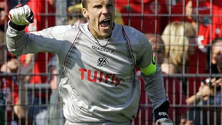 Robert Enke