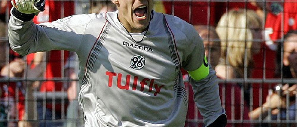 Robert Enke