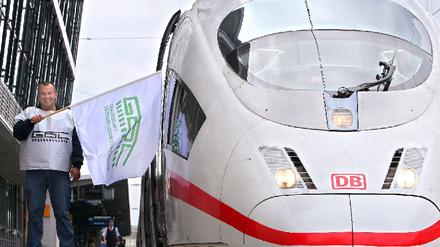 Bahn