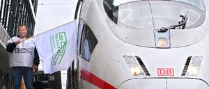 Bahn