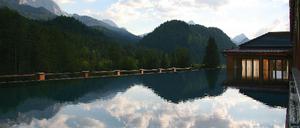 Schloss Elmau
