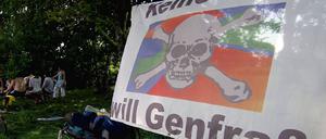 Gentechnik