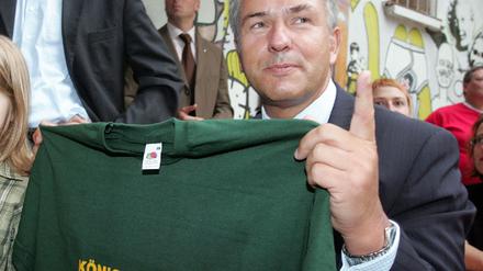 Klaus Wowereit