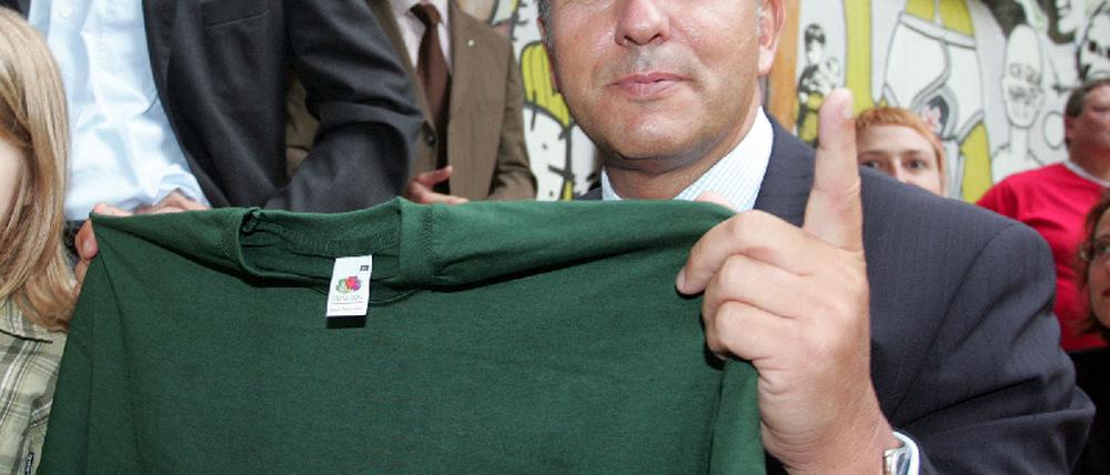 Klaus Wowereit