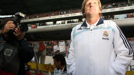 Bernd Schuster