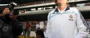 Bernd Schuster