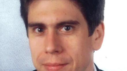 Stefan Finkel