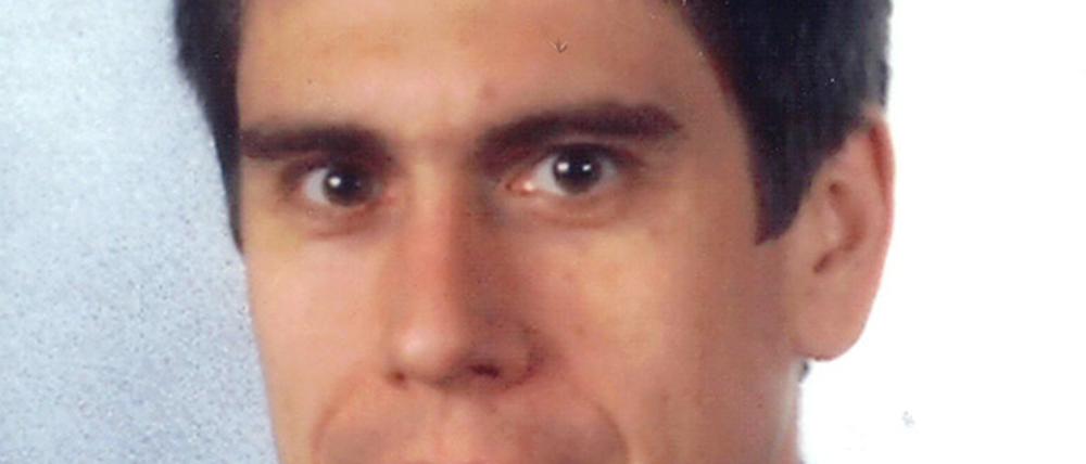 Stefan Finkel
