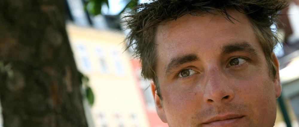 Patrik Sinkewitz