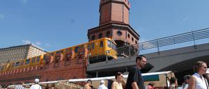 Oberbaumbrücke