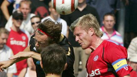 DFB Pokal Cottbus