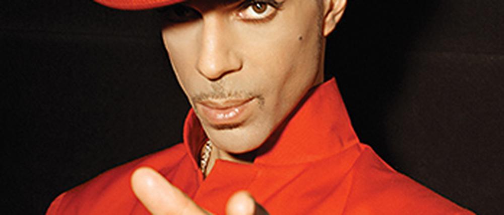 Prince