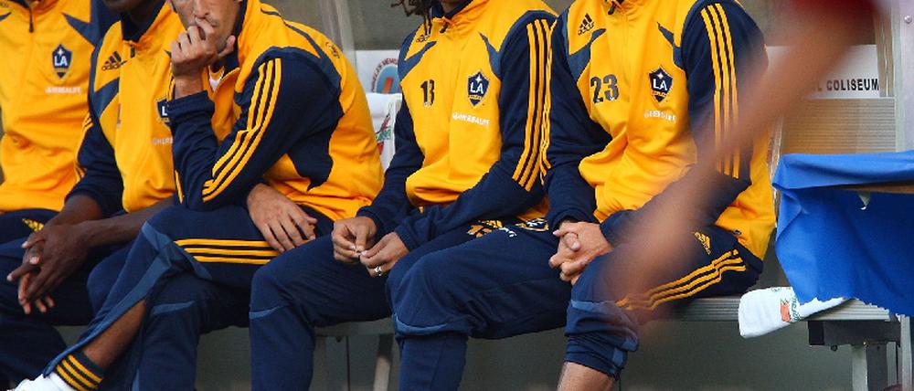 Beckham