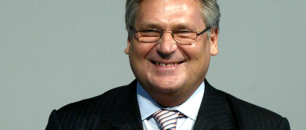 Aleksander Kwasniewski