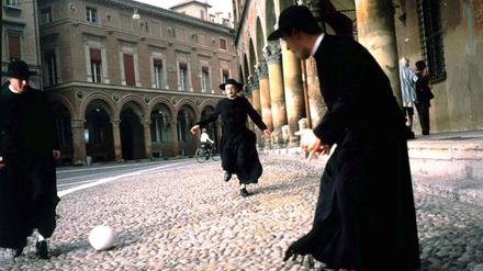 Bologna
