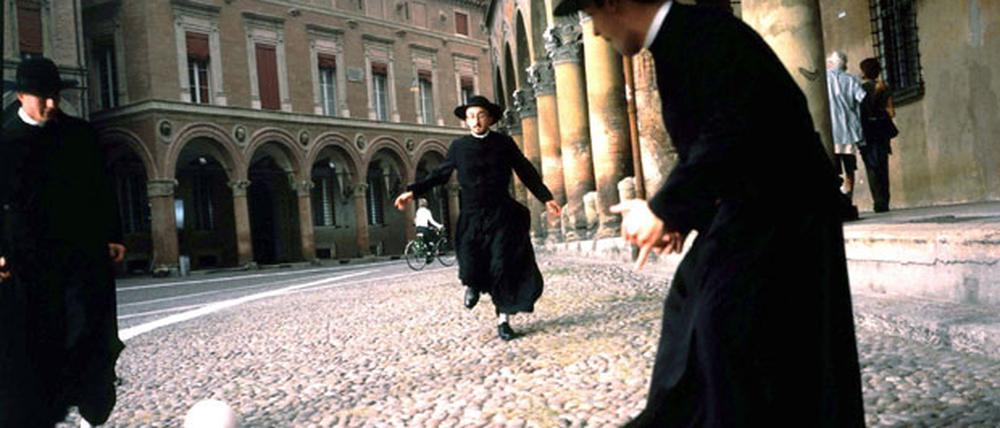 Bologna