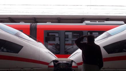 Bahn