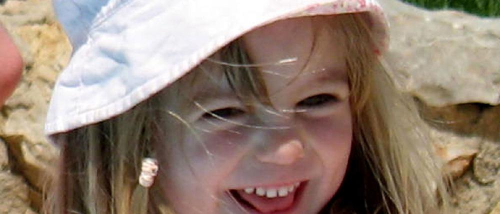 Madeleine