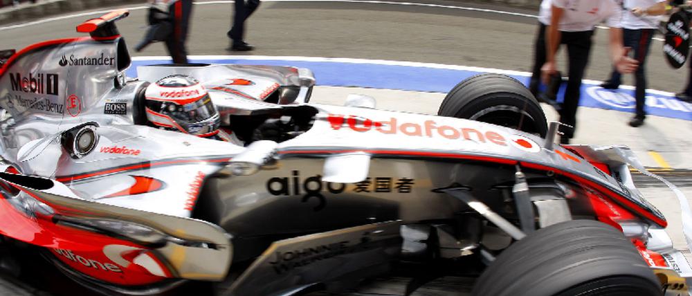 Alonso