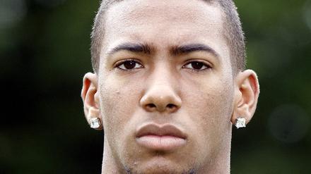 Jerome Boateng
