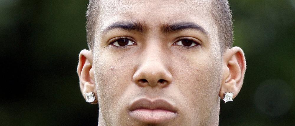 Jerome Boateng
