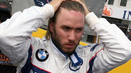 Heidfeld