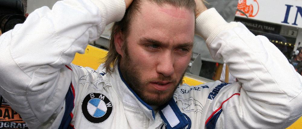 Heidfeld