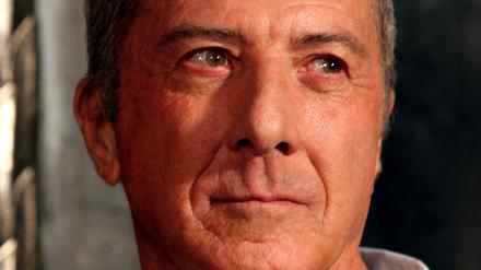 Dustin Hoffman