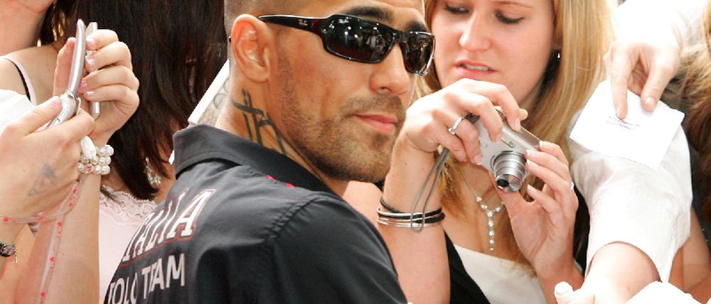 Bushido